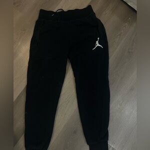 Men’s large Nike joggers